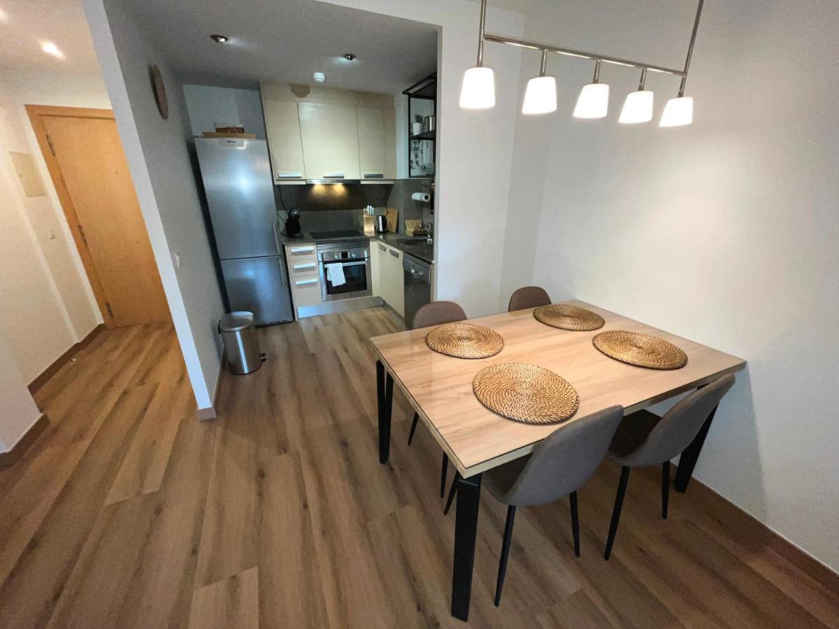 Apartment P&c Areny Canillo