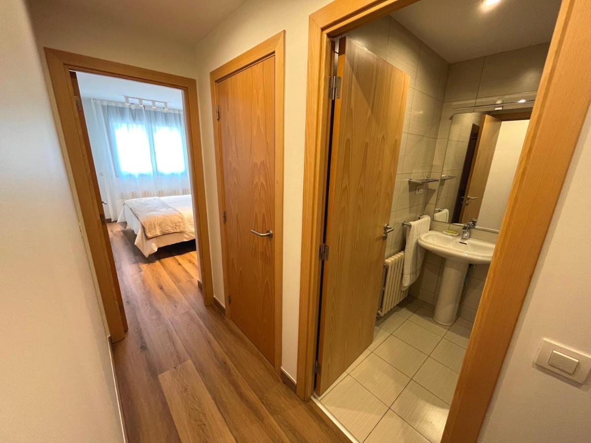 Apartment P&c Areny Canillo