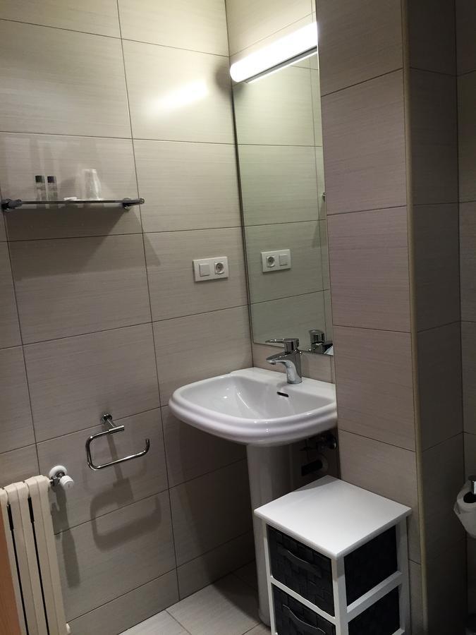 P&c Areny Apartment *