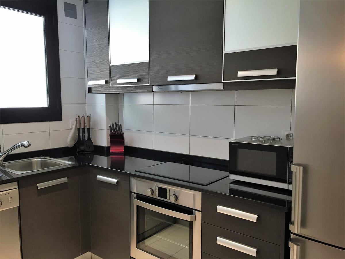 Apartment P&c Areny