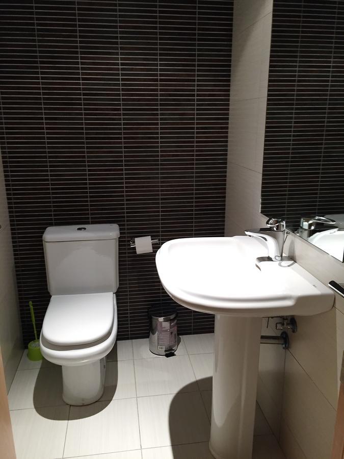 P&c Areny Apartment Canillo