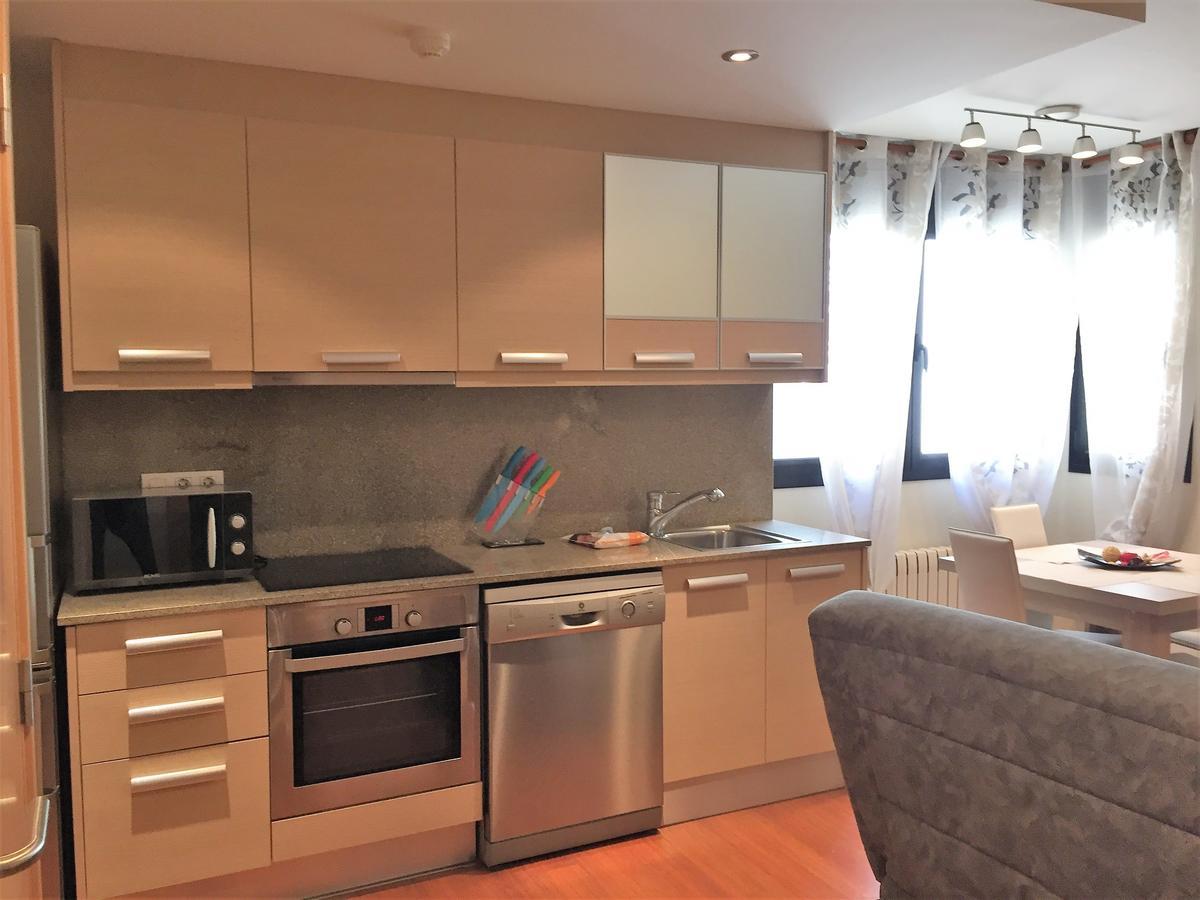 P&c Areny Apartment