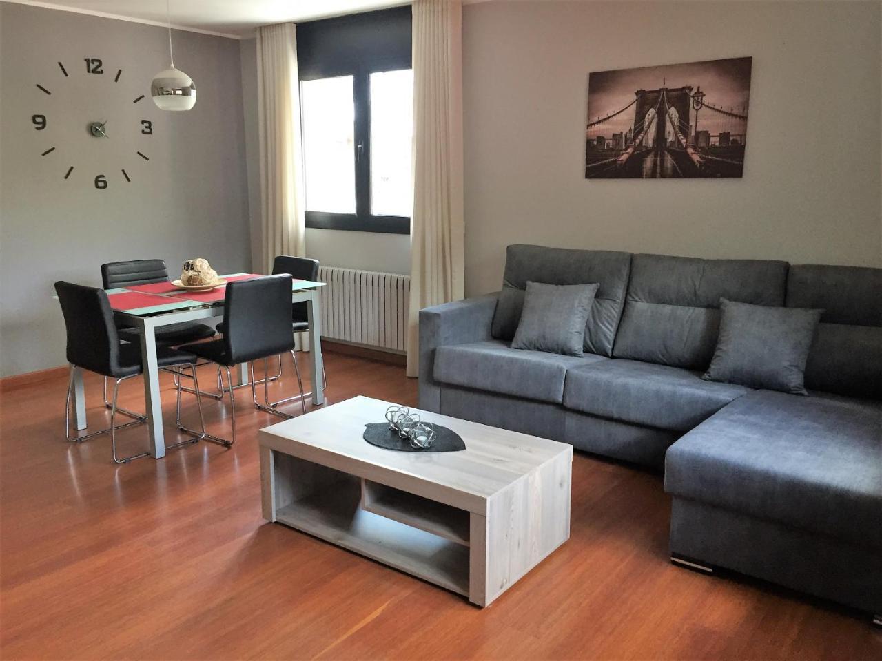 P&c Areny Apartment Canillo