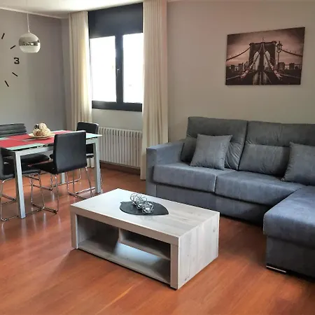 P&C Areny Apartment Canillo Exterior photo