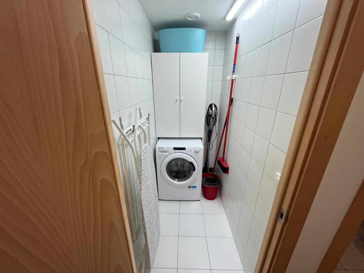 Appartement P&c Areny
