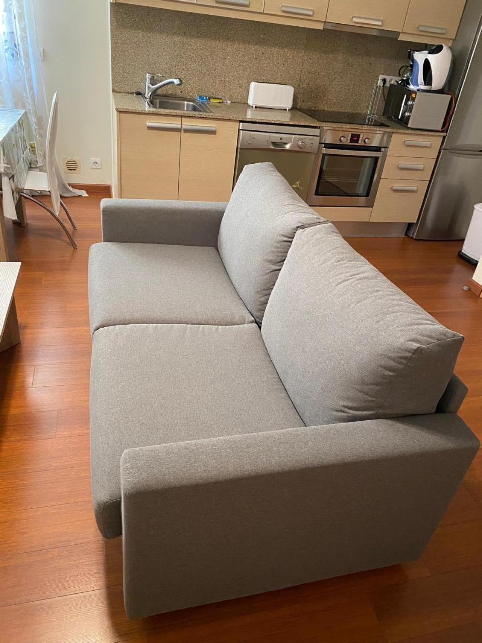 P&c Areny Appartement *