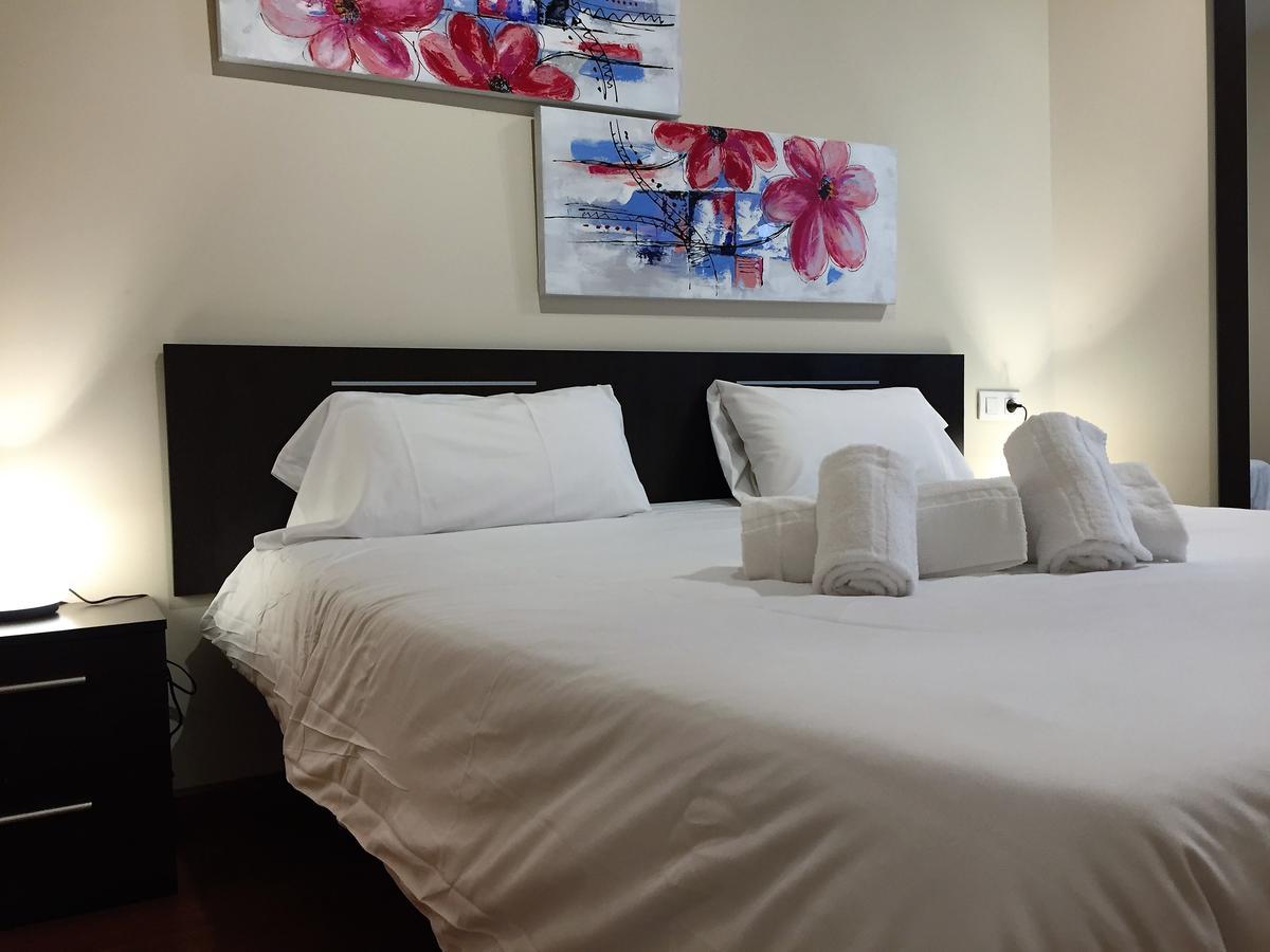Appartement P&c Areny *