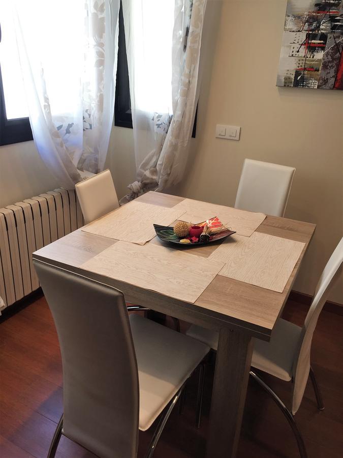 P&c Areny Appartement *
