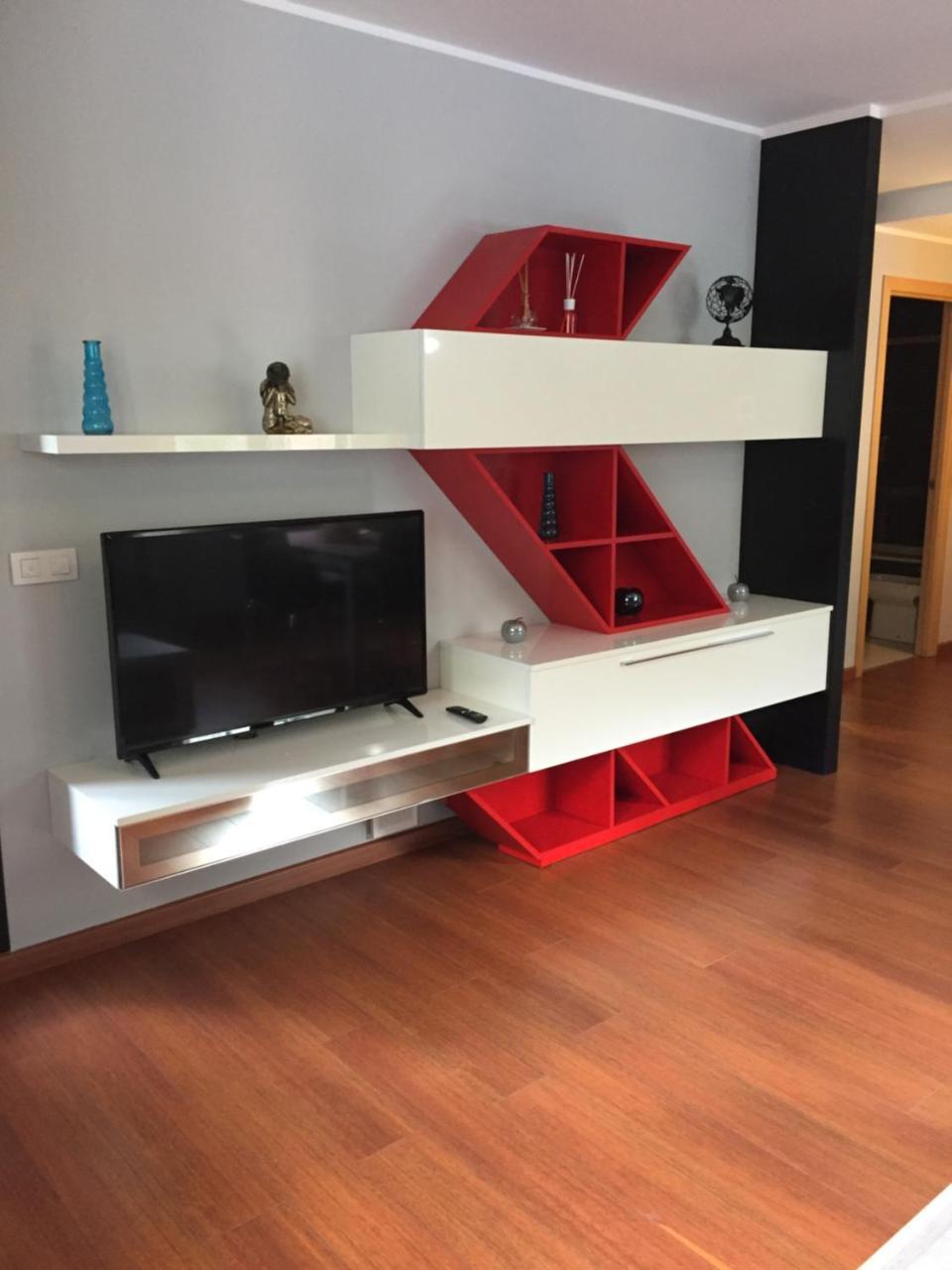 Appartement P&c Areny